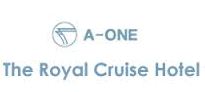 A - ONE THE ROYAL CRUISE HOTEL