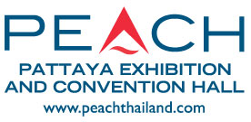 PATTAYA EXHIBITION AND CONVENTION HALL (PEACH)