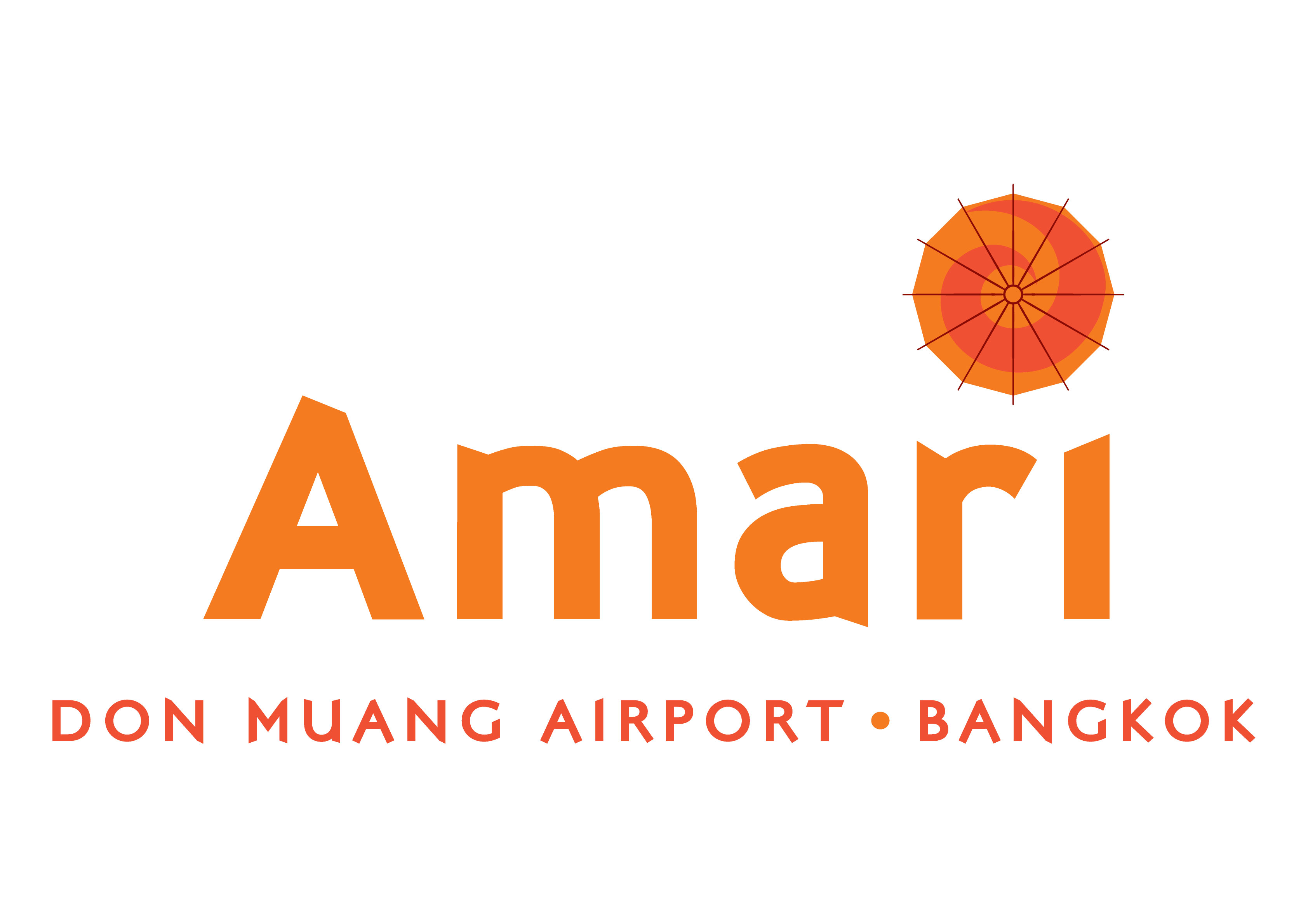 AMARI DON MUANG AIRPORT BANGKOK 