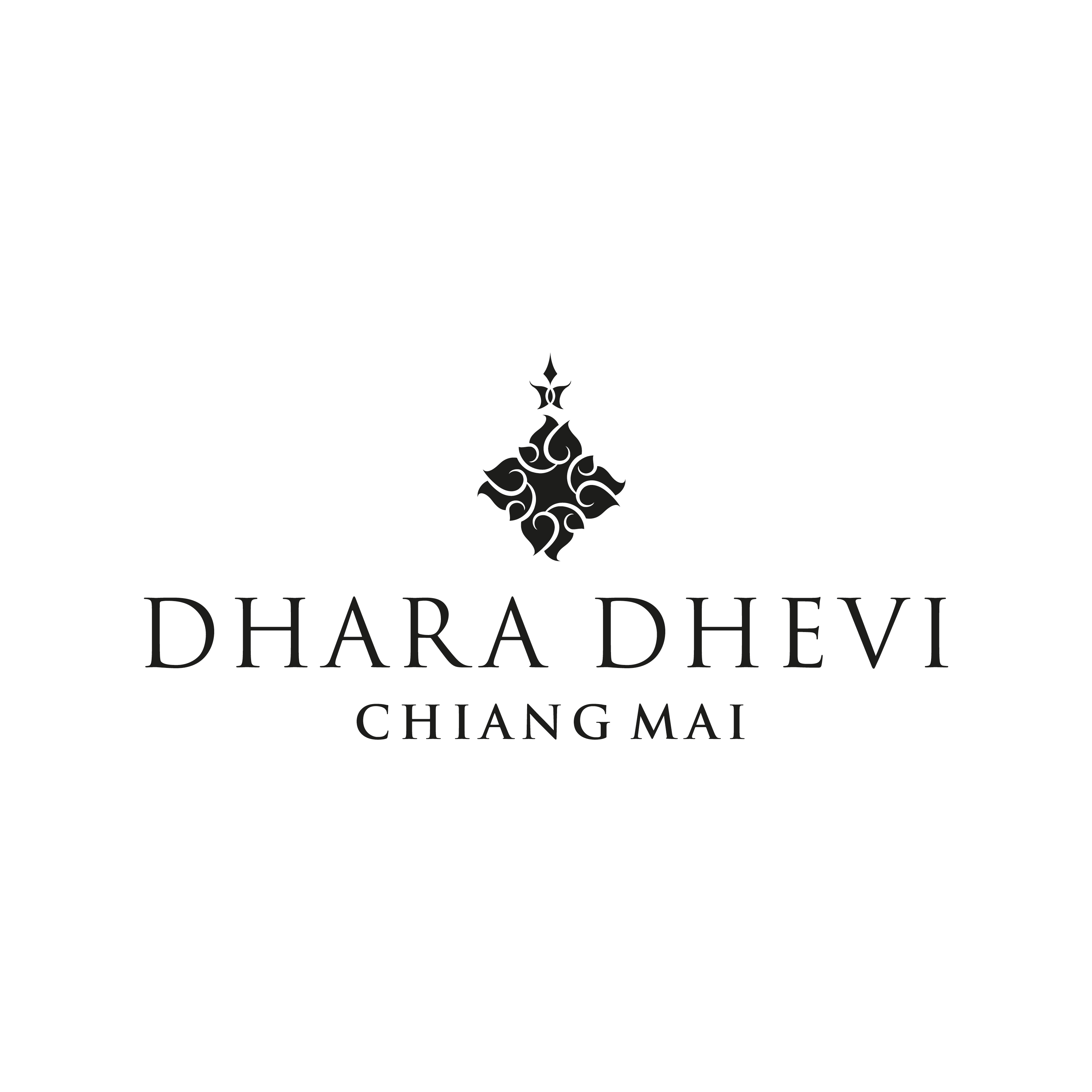 THE DHARA DHEVI CHIANG MAI