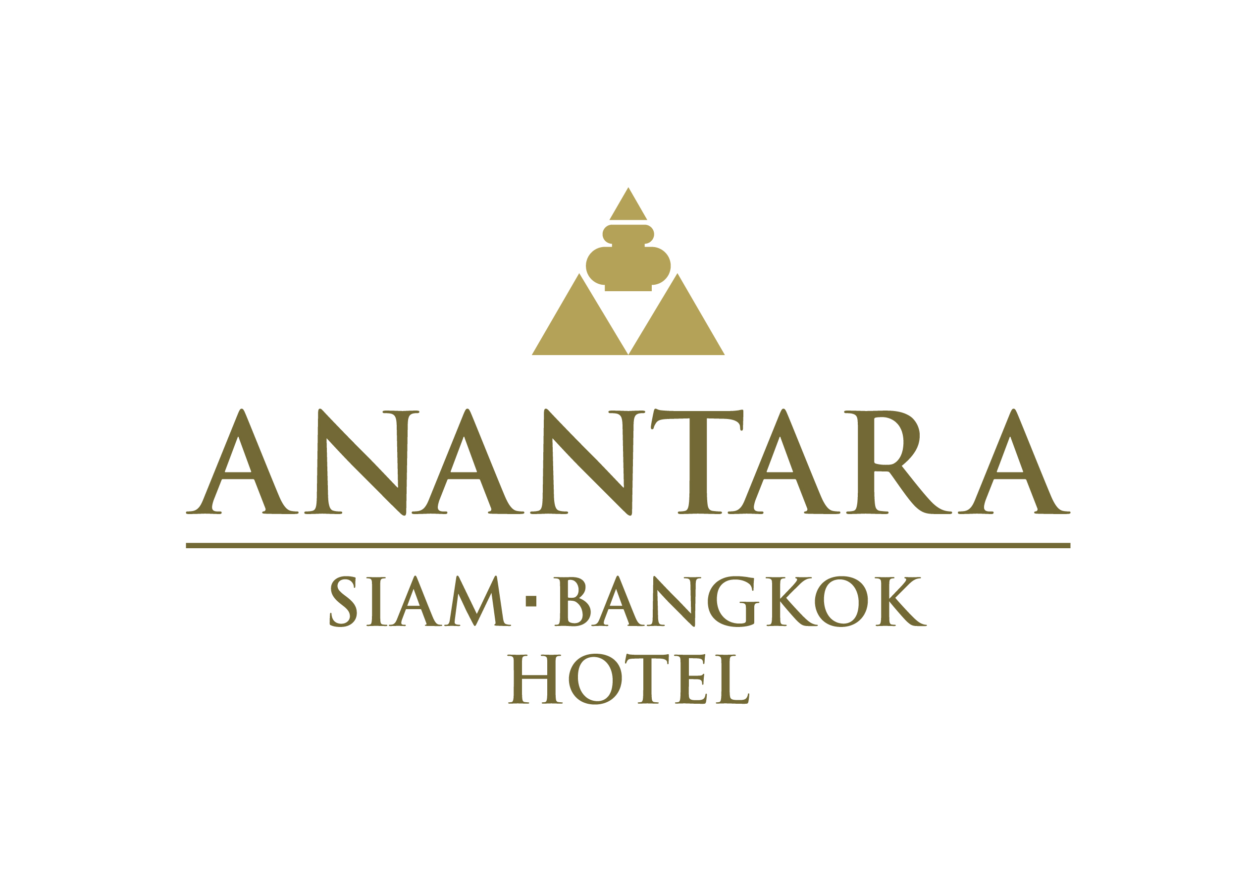 ANANTARA SIAM BANGKOK HOTEL