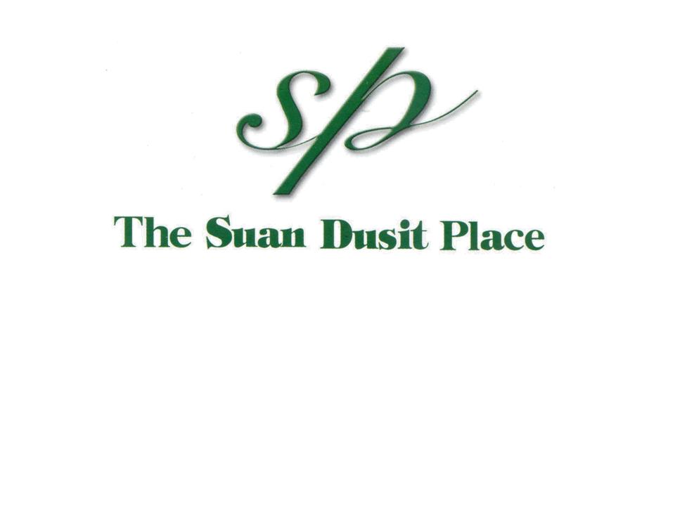 THE SUAN DUSIT PLACE