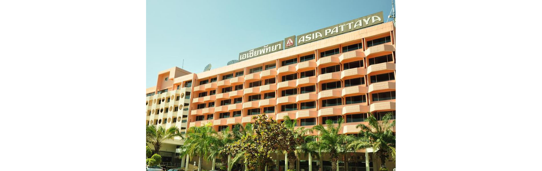 ASIA PATTAYA HOTEL 
